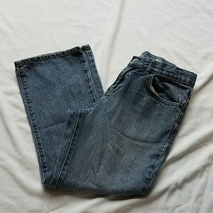Kids Jeans SIZE 10 Husky